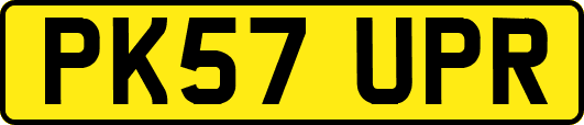 PK57UPR