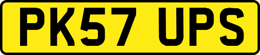 PK57UPS