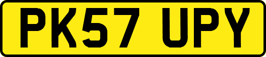 PK57UPY