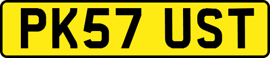 PK57UST