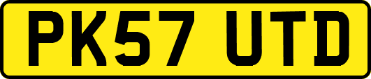 PK57UTD