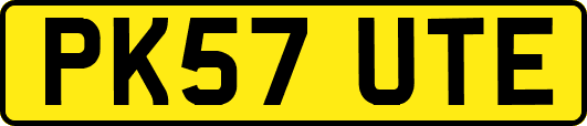 PK57UTE