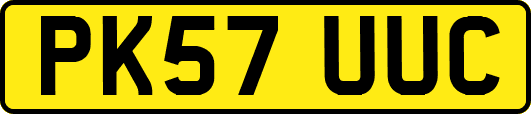 PK57UUC