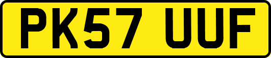 PK57UUF