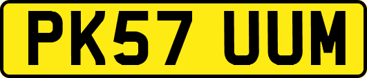 PK57UUM