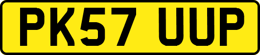 PK57UUP