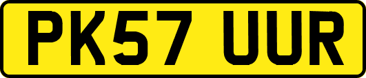 PK57UUR