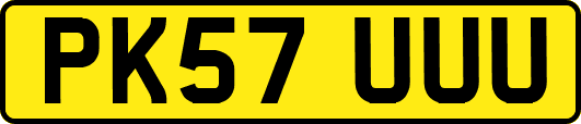 PK57UUU