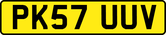 PK57UUV