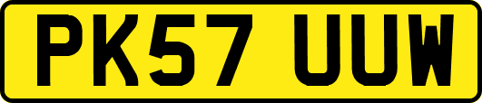 PK57UUW
