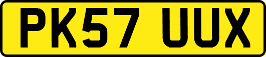 PK57UUX