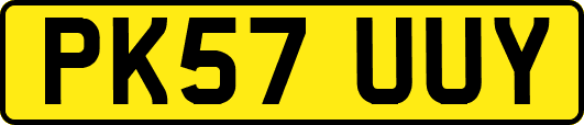PK57UUY