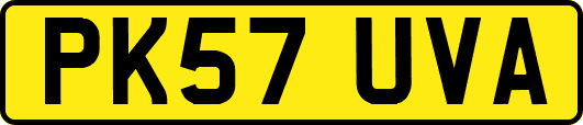 PK57UVA