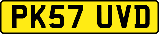 PK57UVD