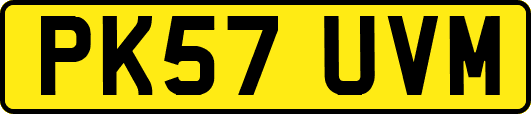 PK57UVM