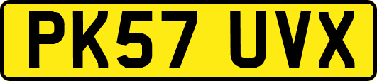 PK57UVX