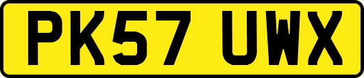 PK57UWX