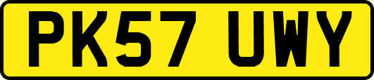 PK57UWY