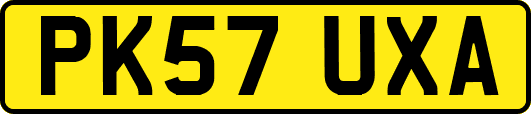 PK57UXA
