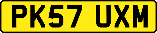 PK57UXM
