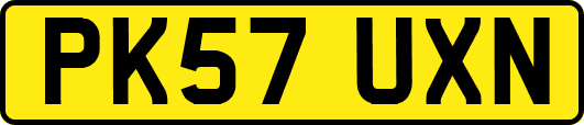 PK57UXN