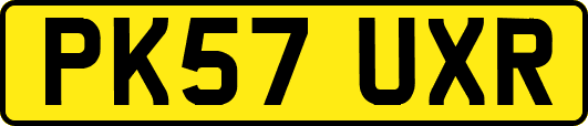 PK57UXR