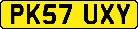 PK57UXY