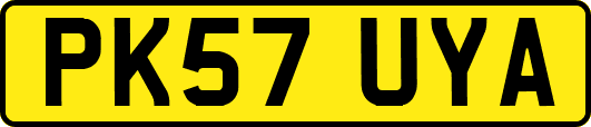 PK57UYA