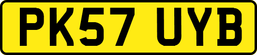 PK57UYB