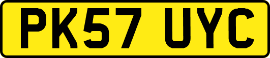 PK57UYC