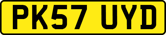 PK57UYD