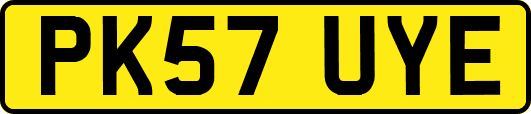 PK57UYE