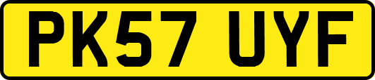 PK57UYF