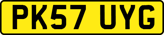 PK57UYG