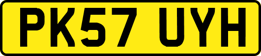 PK57UYH