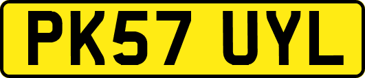 PK57UYL