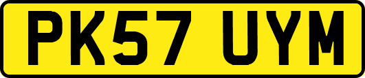 PK57UYM
