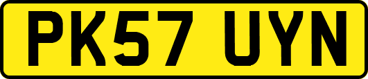 PK57UYN