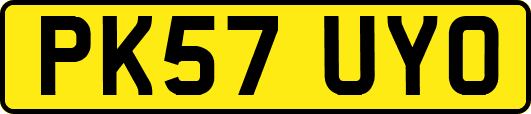 PK57UYO