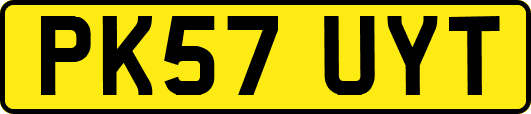 PK57UYT