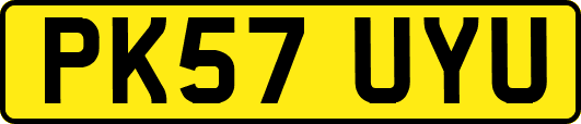 PK57UYU