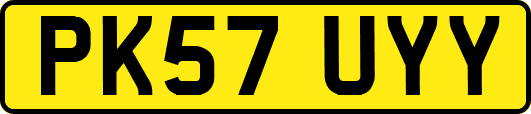 PK57UYY