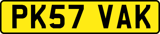 PK57VAK