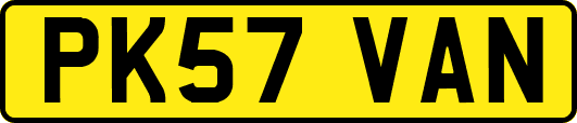 PK57VAN