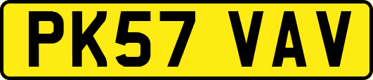 PK57VAV