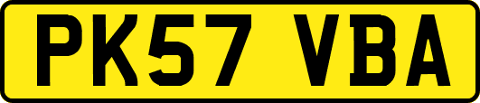 PK57VBA