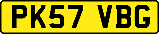 PK57VBG