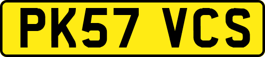 PK57VCS