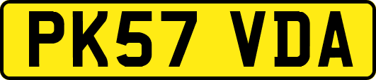 PK57VDA