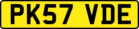 PK57VDE
